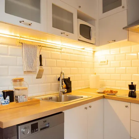 Ollio Quiet Center * Belgrad