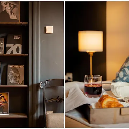 Ollio Quiet Center Belgrad