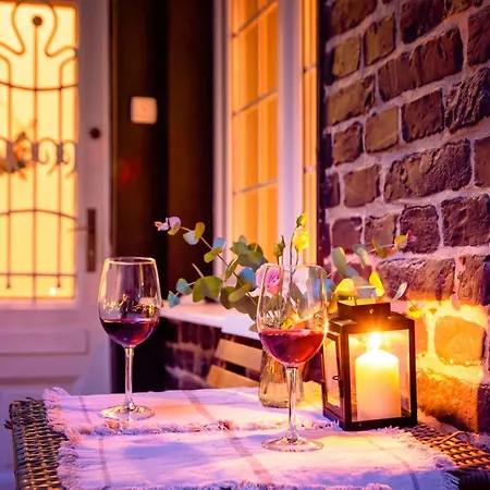 Daire Ollio Quiet Center