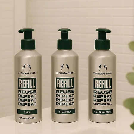 Ollio Quiet Center Belgrad