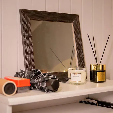 Ollio Quiet Center Daire *