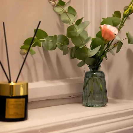 Ollio Quiet Center * Belgrad