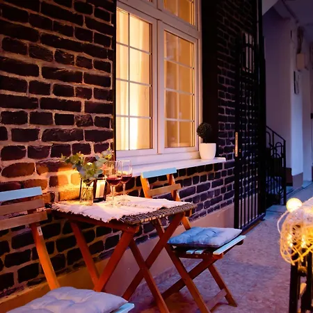 Apartman Ollio Quiet Center