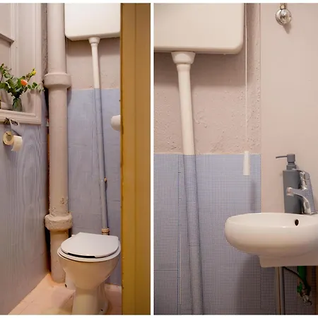 Apartman Ollio Quiet Center *