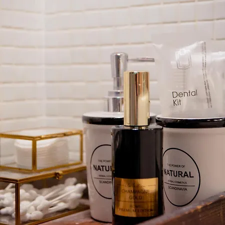 Daire Ollio Quiet Center Belgrad