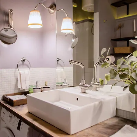 Ollio Quiet Center 贝尔格莱德