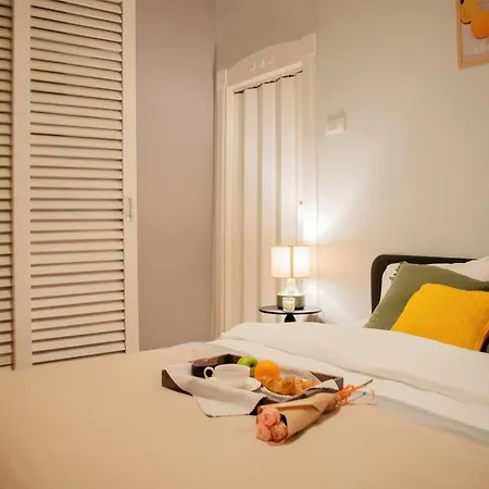 Apartman Ollio Quiet Center