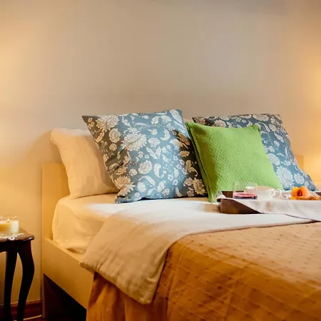 Ollio Quiet Center Belgrád