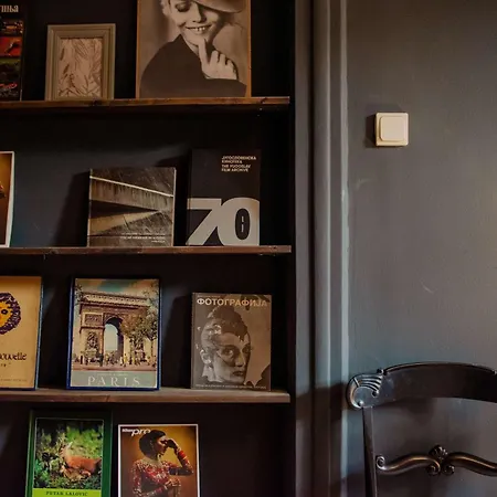 Ollio Quiet Center Belgrád