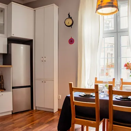 Apartman Ollio Quiet Center *