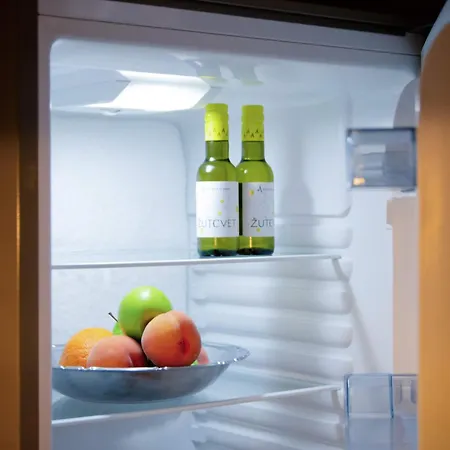 Ollio Quiet Center Belgrád