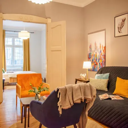 Apartman Ollio Quiet Center