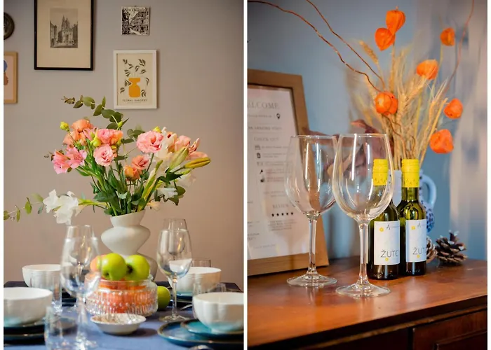 Ollio Quiet Center *