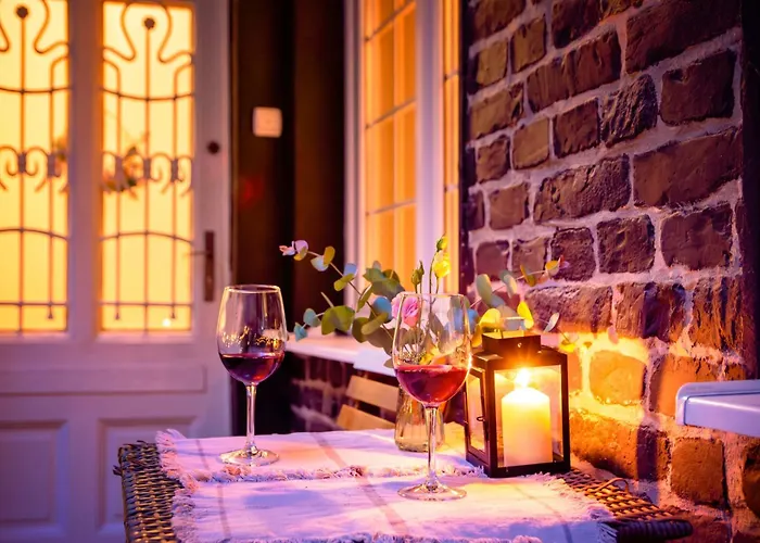 Apartament Ollio Quiet Center