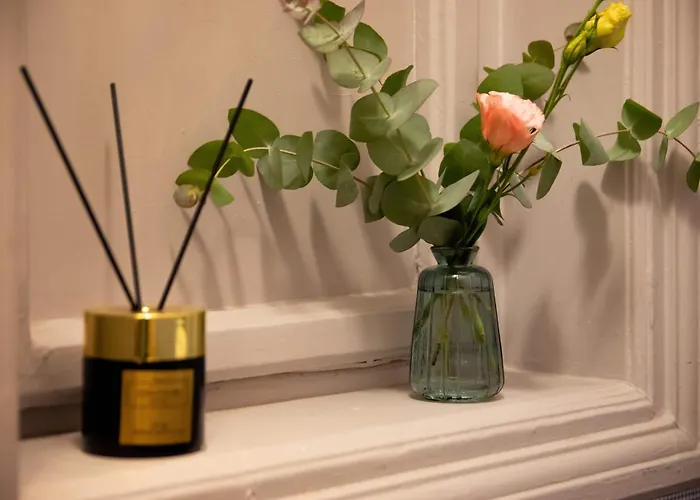 Ollio Quiet Center * Belgrad