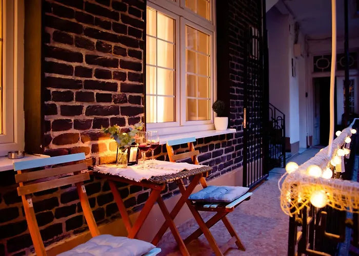 Apartament Ollio Quiet Center