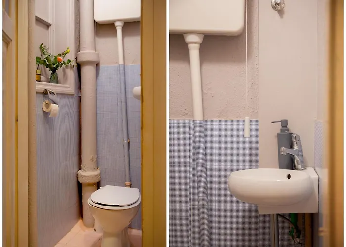 Apartament Ollio Quiet Center *