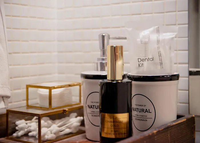 Apartament Ollio Quiet Center Belgrad