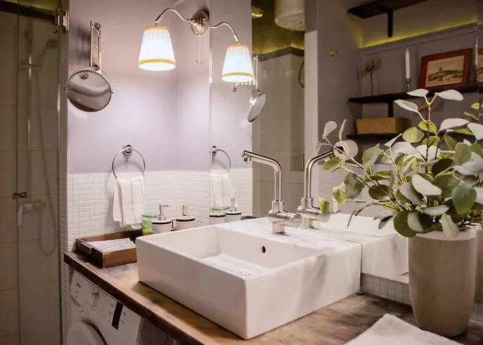 Ollio Quiet Center Belgrad