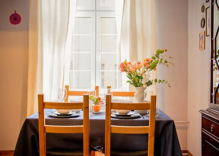 Apartament Ollio Quiet Center Belgrad